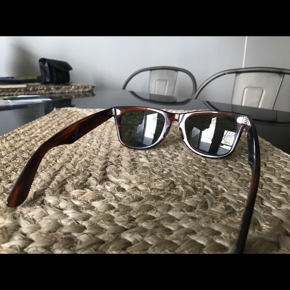 RayBan x Vintage x Bausch & Lomb - 5022 - Picture 5 of 7